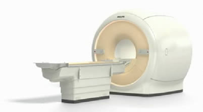 Philips Ingenia 3.0T MRI Scanner