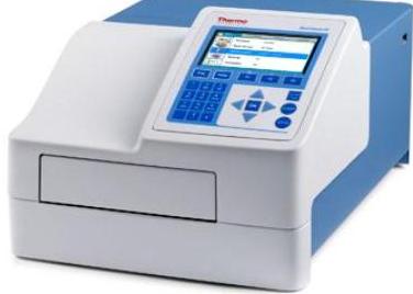 Multiskan FC Microplate Photometer from Thermo Scientific