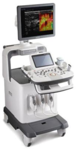 Accuvix XG Ultrasound Machine from Samsung