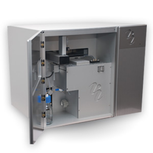 IBIS-MX96 Microfluidic System from Wasatch