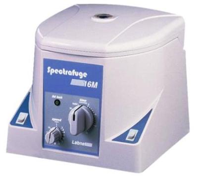 Spectrafuge 16M Microcentrifuge from Labnet
