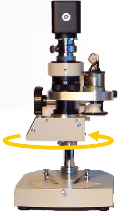ZDM-360 Panoramic Digital Microscope from Zarbeco