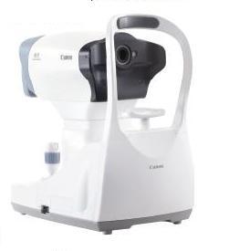 RK-F2 Full Auto Ref-Keratometer from Canon