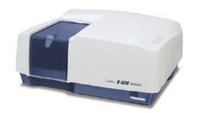 V-630Bio UV-Vis Spectrophotometer from Jasco