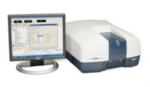 V-650 UV-Vis Spectrophotometer from Jasco