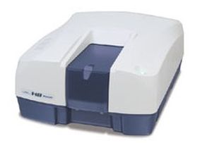 V-660 UV-Vis Spectrophotometer from Jasco