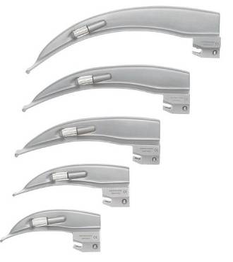 Standard Laryngoscope from Riester