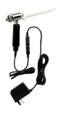 Disposable Anoscope from Welch Allyn