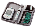 Omnitest 3 Set Blood Glucose Monitor from B.Braun