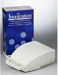 Inspiration 626 Nebulizer from Philips
