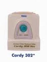 Cardy 302 MAX Waterproof Holter ECG Recorder from Suzuken