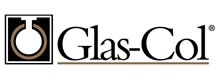 Glas-Col logo.