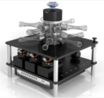 inExpose Inhalation Exposure System from Scireq