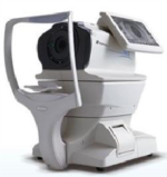 Auto Kerato-Refractometer KR-1 from Topcon