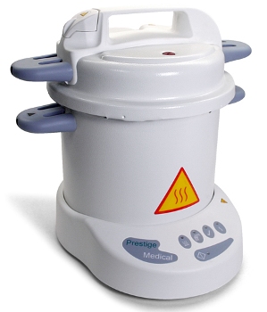 Prestige Medical Classic Portable Dental Autoclave from Aseptico