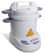 Prestige Medical Classic Portable Dental Autoclave from Aseptico