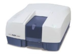 UV-670 UV-VIS Spectrophotometer from Jasco