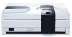 Cary 6000i UV-Vis-NIR Spectrophotometer from Agilent Technologies