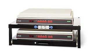 Double-Up Gel Drying System from Bio-Rad