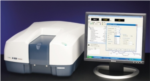 V-650 UV-VIS Double-Beam Spectrophotometer from Jasco
