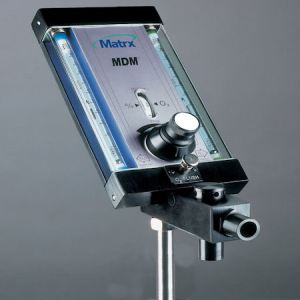 Matrx MDM Flowmeter from Porter