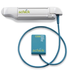 Schick WiFi Intraoral Sensors from Sirona