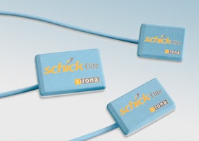 Schick Elite Intraoral Sensors from Sirona