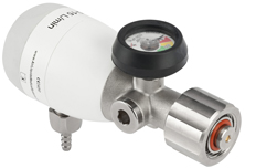 Selectaflo HP Flowmeter from Air Liquide