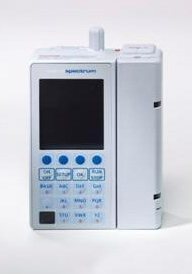 SIGMA Spectrum Infusion System from Baxter