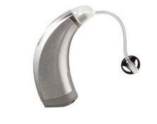 Power Plus Behind-the-Ear Hearing Aids from Starkey