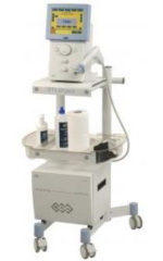 BTL-5000 SWT Power Shockwave Therapy from BTL