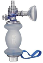 Revivator Plus Infants Resuscitator from Hersill