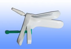 SPECUVAG AS Vaginal Speculum from RI.MOS