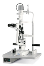 XCEL 700 Slit Lamp from Reichert