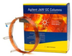 Capillary DB-624 GC/MS Columns from Agilent