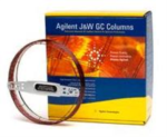 Capillary VF-5ms GC/MS Columns from Agilent