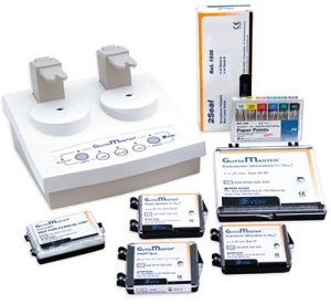 GuttaMaster Obturation System from VDW