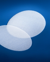 Oval Preshaped Mesh Prosthesis for Hernia from Herniamesh