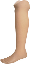 Dream Skin Lower Extremity Prosthetics from Fillauer