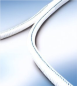 HEMASHIELD GOLD Knitted Double Velour Vascular Grafts from Maquet