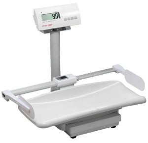 MS21NEO Digital Baby Scale from Charder