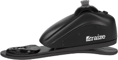 Raize Lower Extremity Prosthetics from Fillauer
