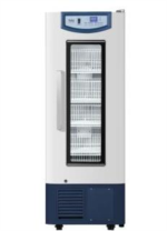 HXC-158 Blood Bank Refrigerator from Haier