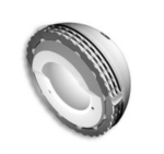 Hip'n Go Acetabular Prosthesis from FH Orthopedics