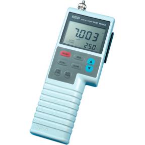 6250 pH Meter from Jenco
