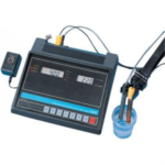 6307 pH Benchtop Meter from Jenco
