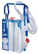 Drentech Emotrans Dune Chest Drainage System from Redax