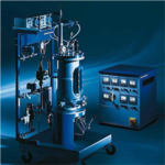 NLF Mobile Laboratory Fermentor from Bioengineeing