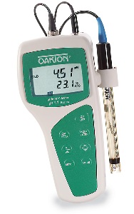 pH 11 Economy Meter from Oakton