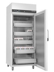 FROSTER-BL-530 Blood Plasma Freezer from Kirsch